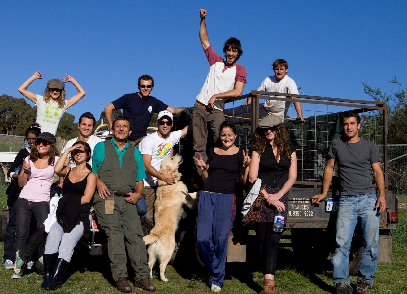 Second Working Holiday Visa