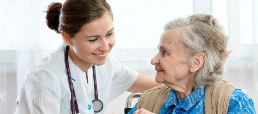 Aged Care