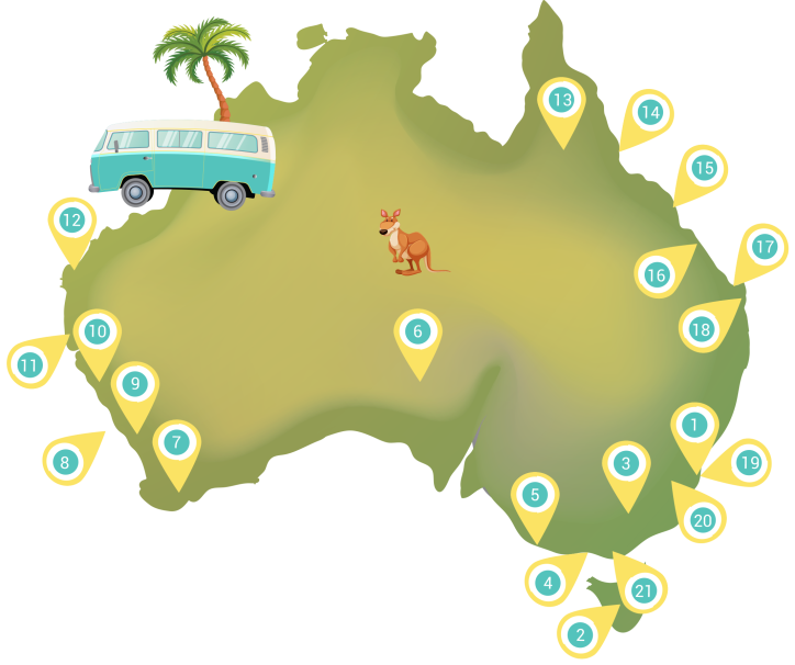 road-trip-australia-map-with-van