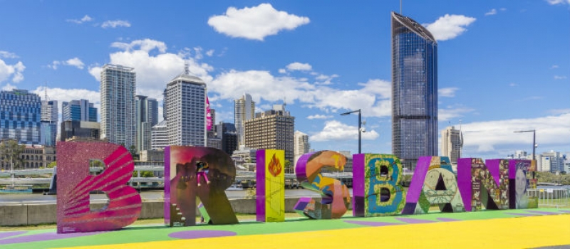 brisbane brisbane