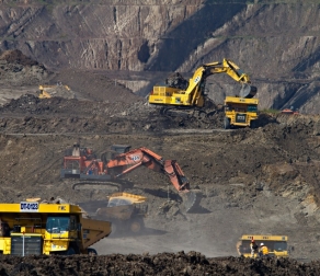 Mining Industry – DAMA