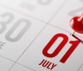 Guida per affrontare il 1 ° Luglio 2019