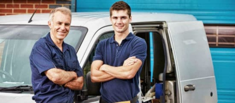 Skilled Australian Tradesperson Small